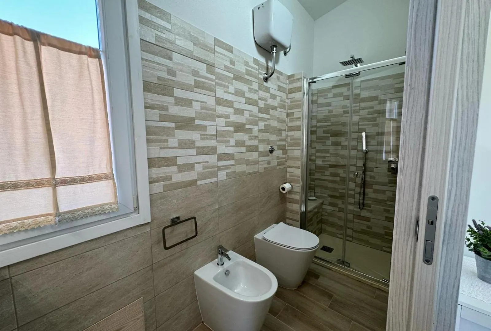 Appartamento B&B Sensorial Experience Villamassargia
