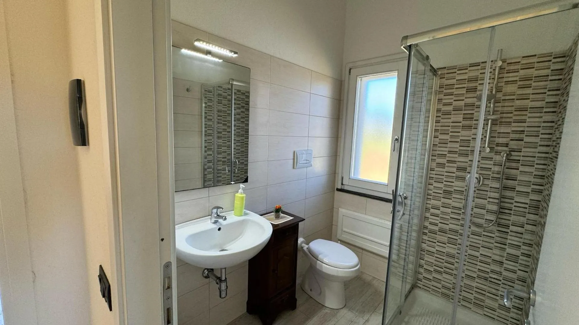 Appartamento B&B Sensorial Experience Villamassargia