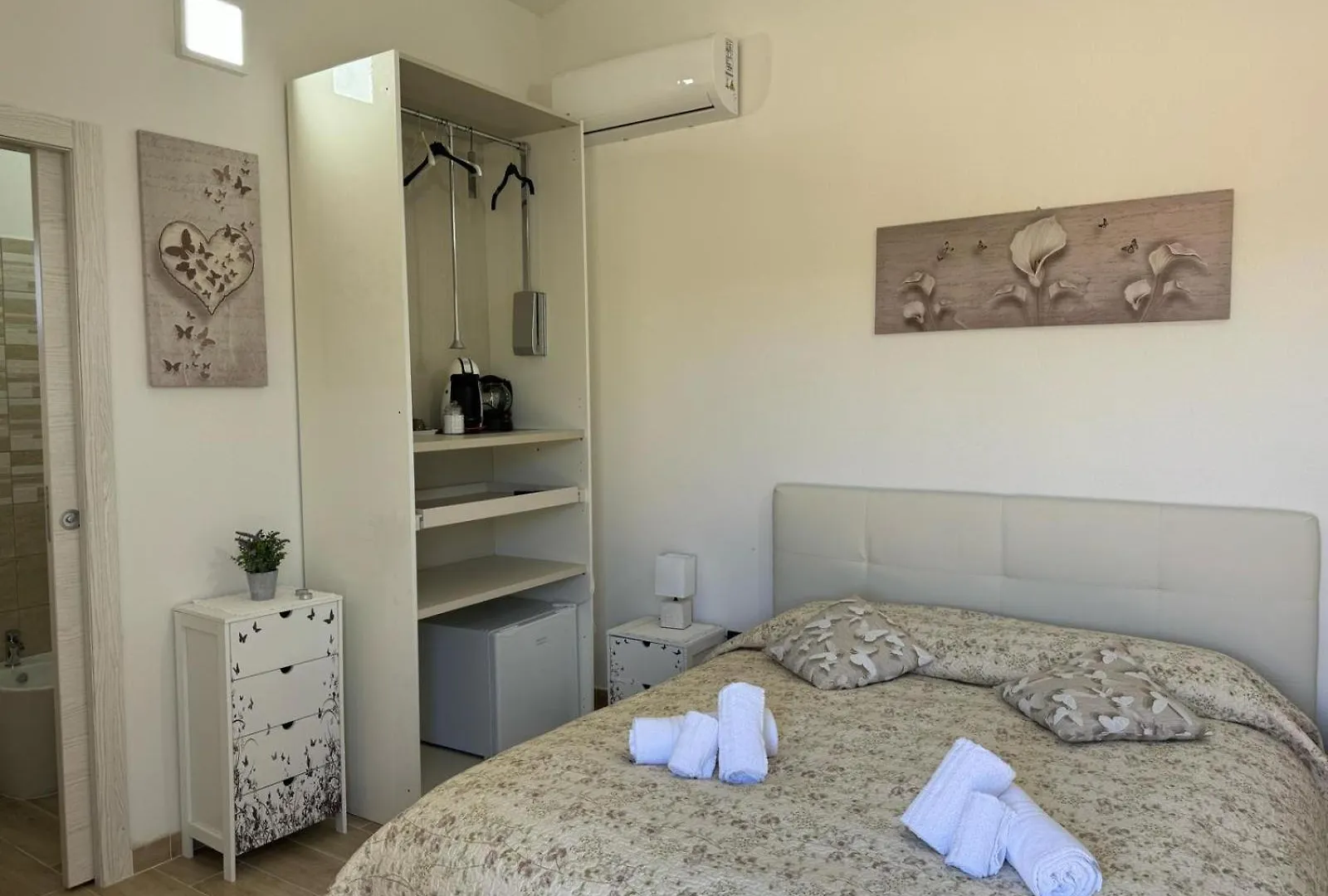 B&B Sensorial Experience Villamassargia