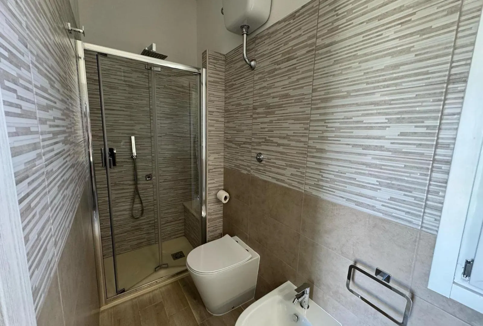 B&B Sensorial Experience Villamassargia Italia