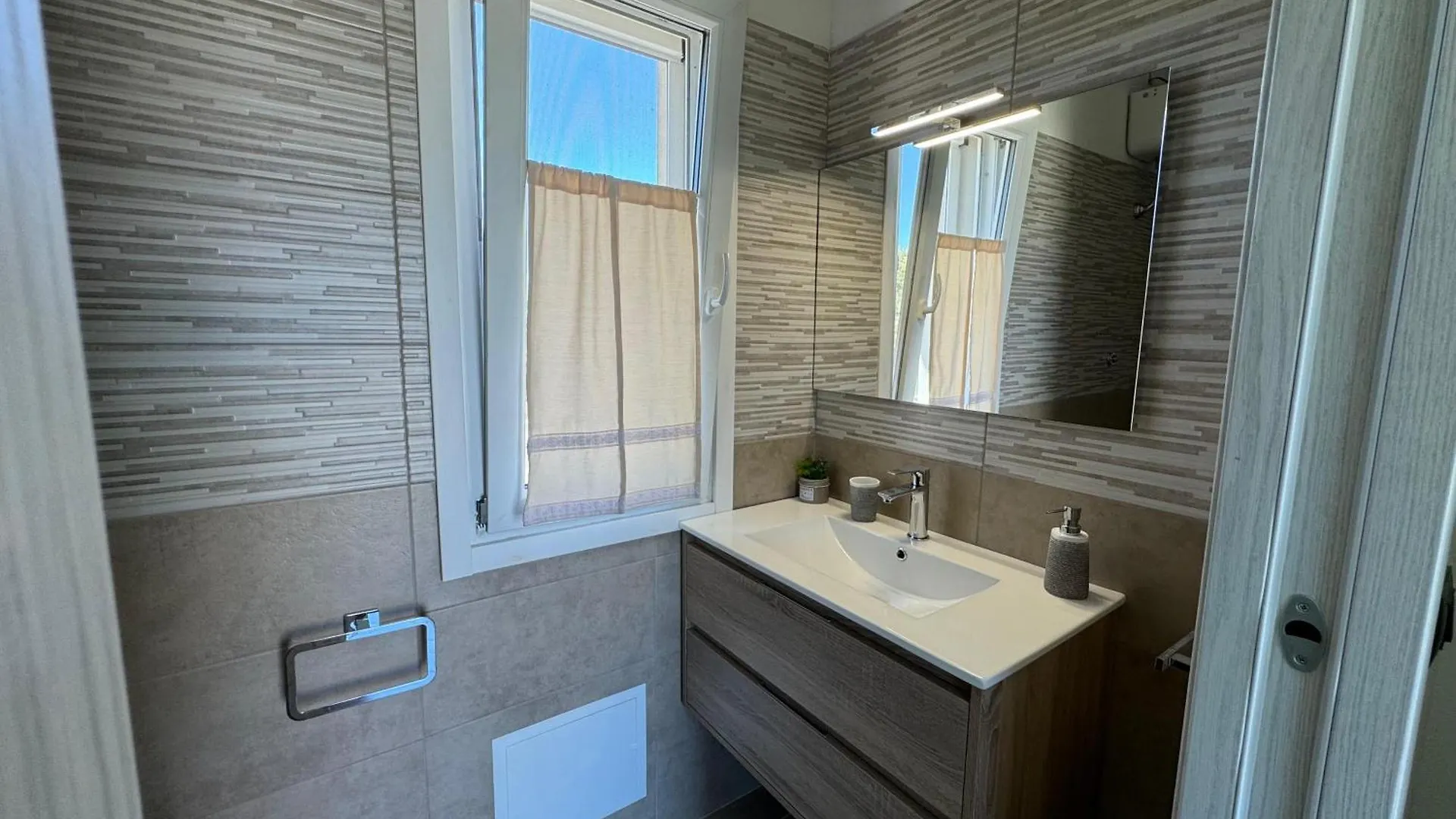 Appartamento B&B Sensorial Experience Villamassargia