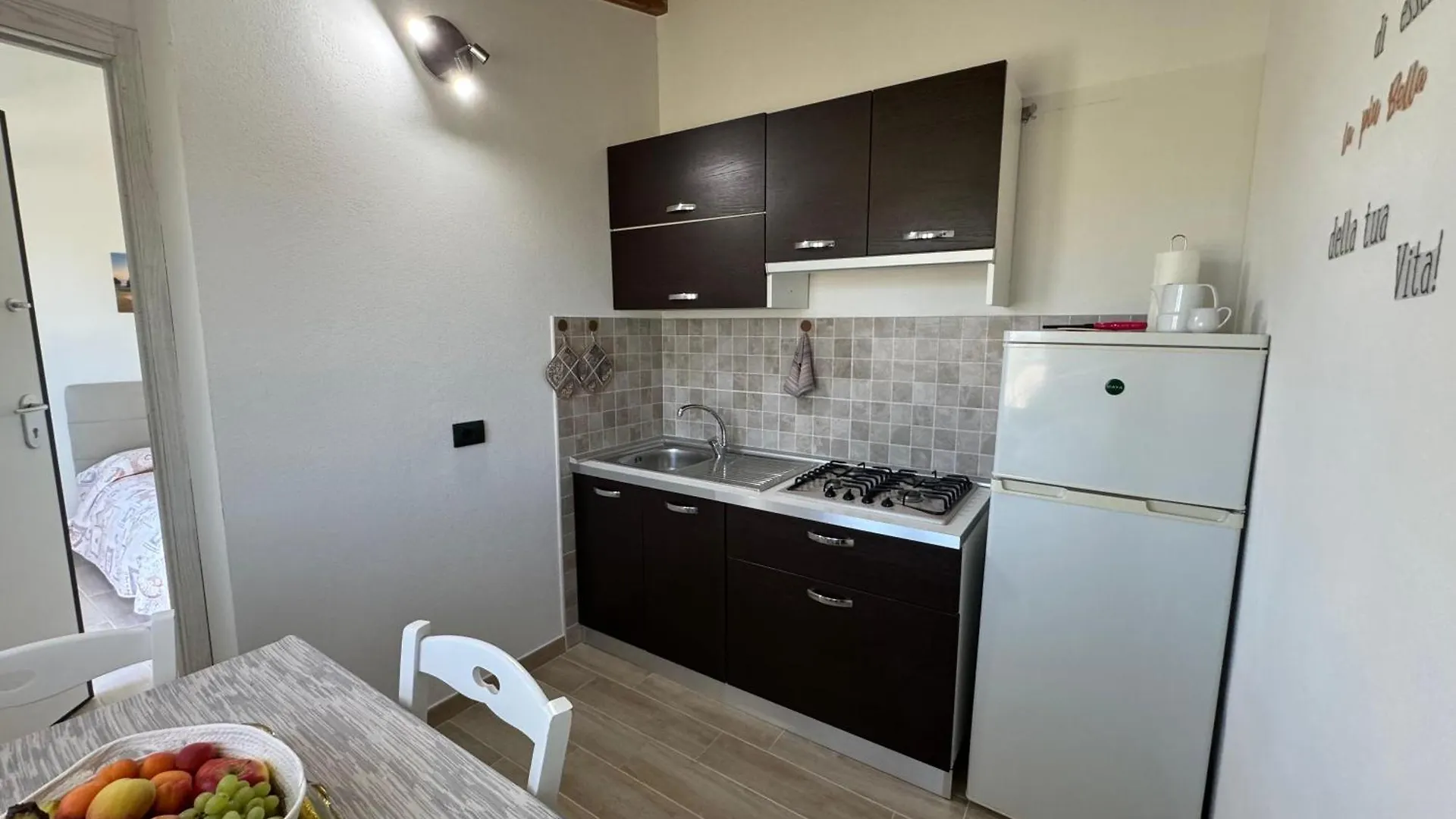 B&B Sensorial Experience Villamassargia 0*,