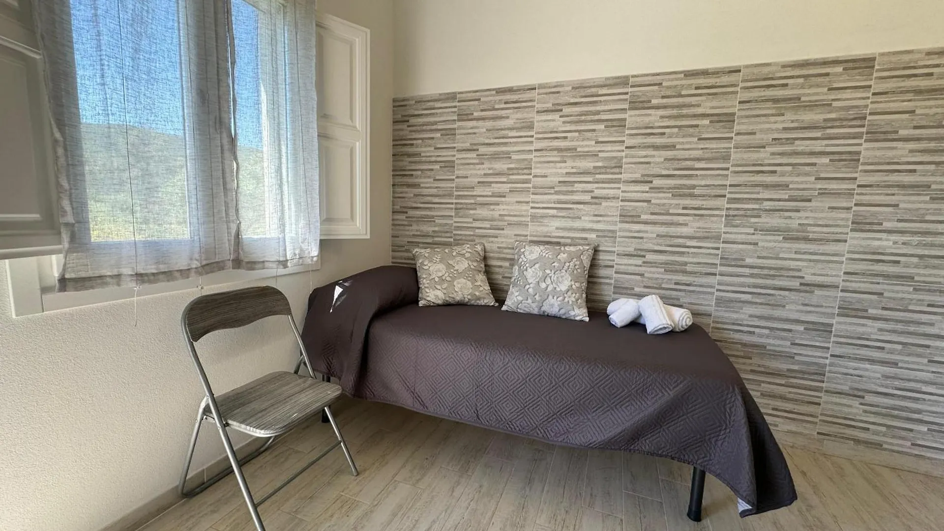 B&B Sensorial Experience Villamassargia