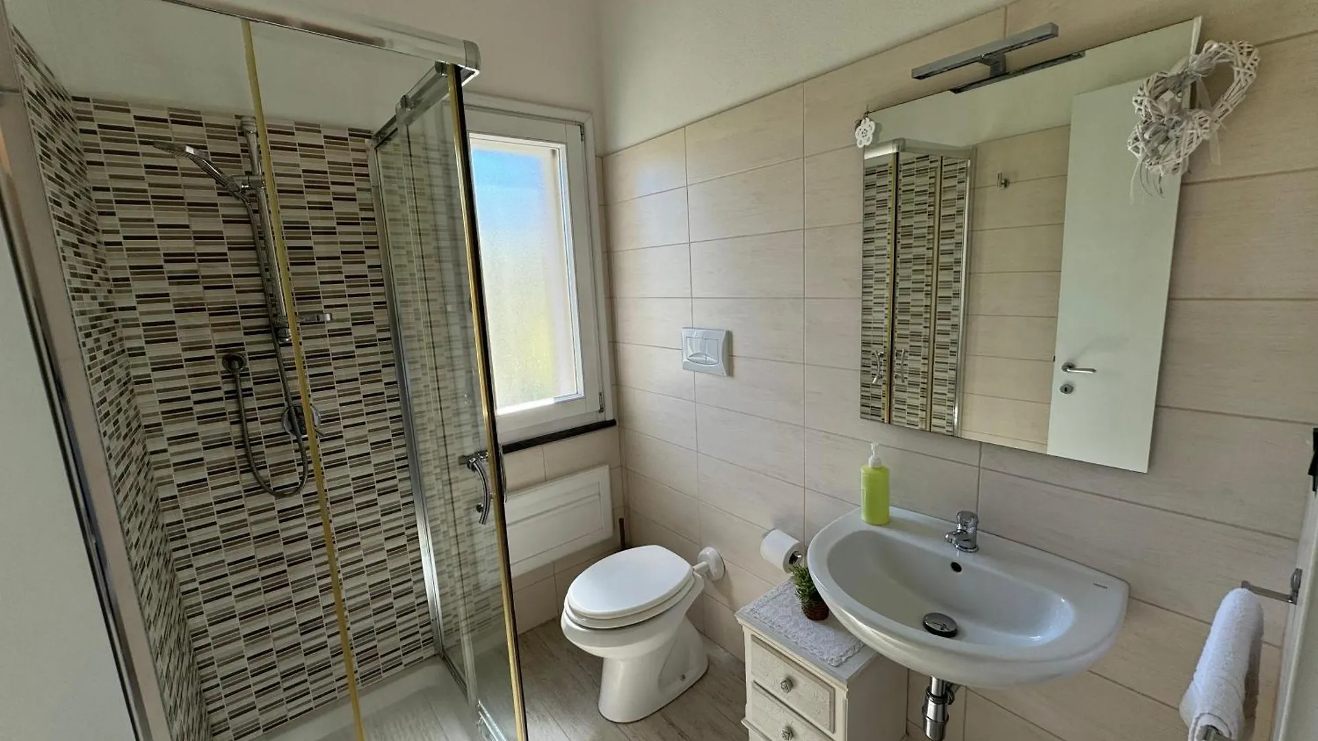 B&B Sensorial Experience Villamassargia