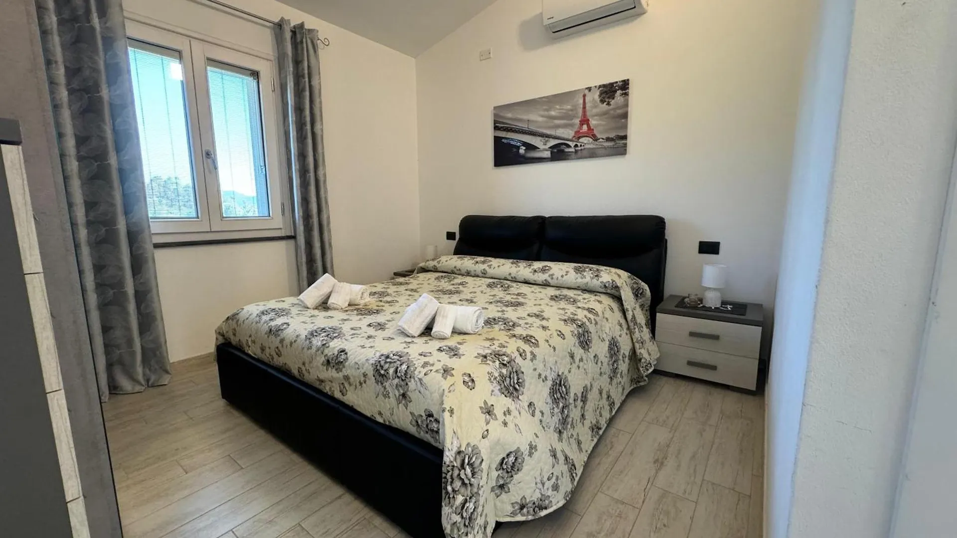 B&B Sensorial Experience Villamassargia Appartamento