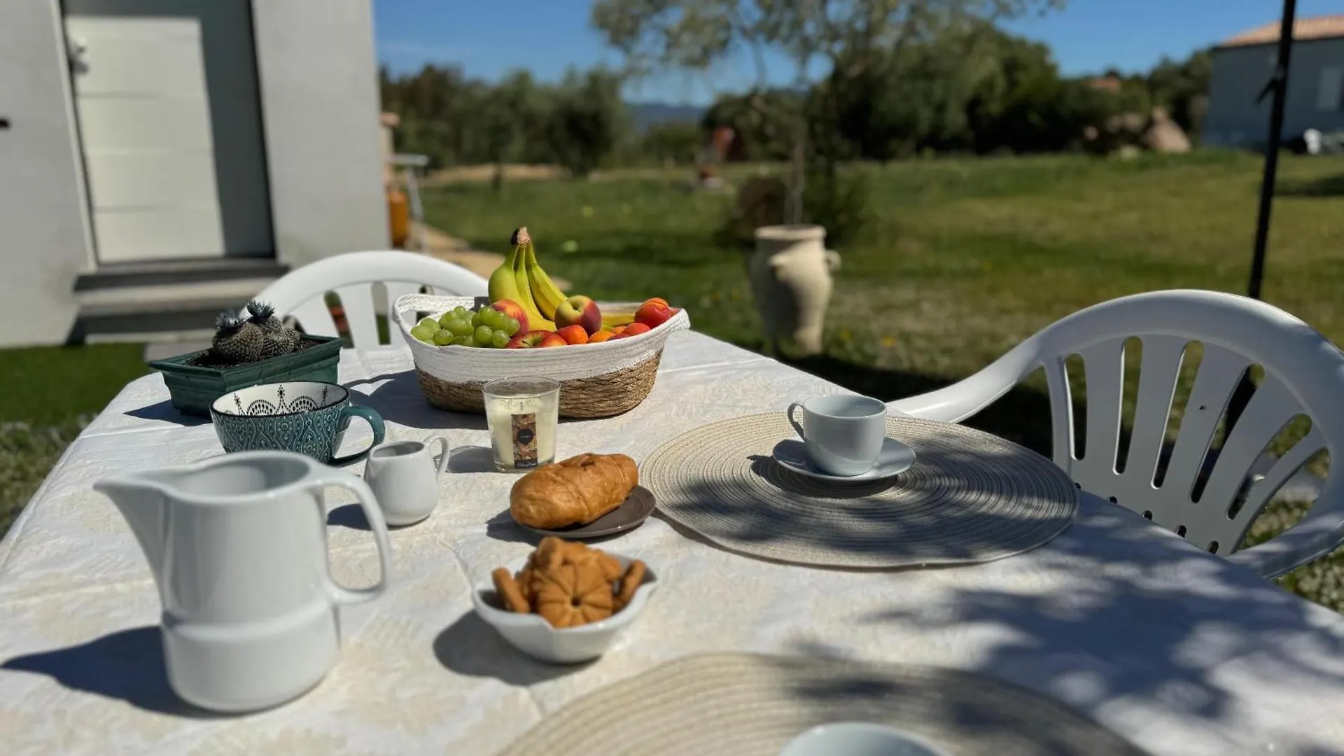 B&B Sensorial Experience Villamassargia 0*,  Italia
