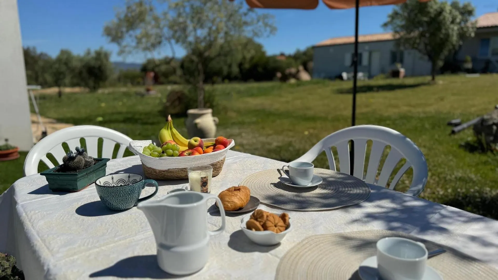 B&B Sensorial Experience Villamassargia