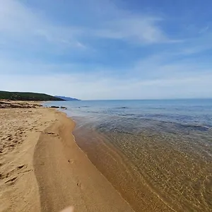 Appartamento Natura Incontaminata E Relax, Portu Maga
