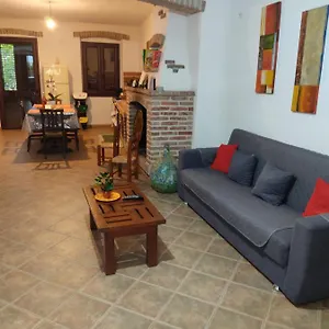 Casa vacanze Casa Di Stefano, Villamassargia